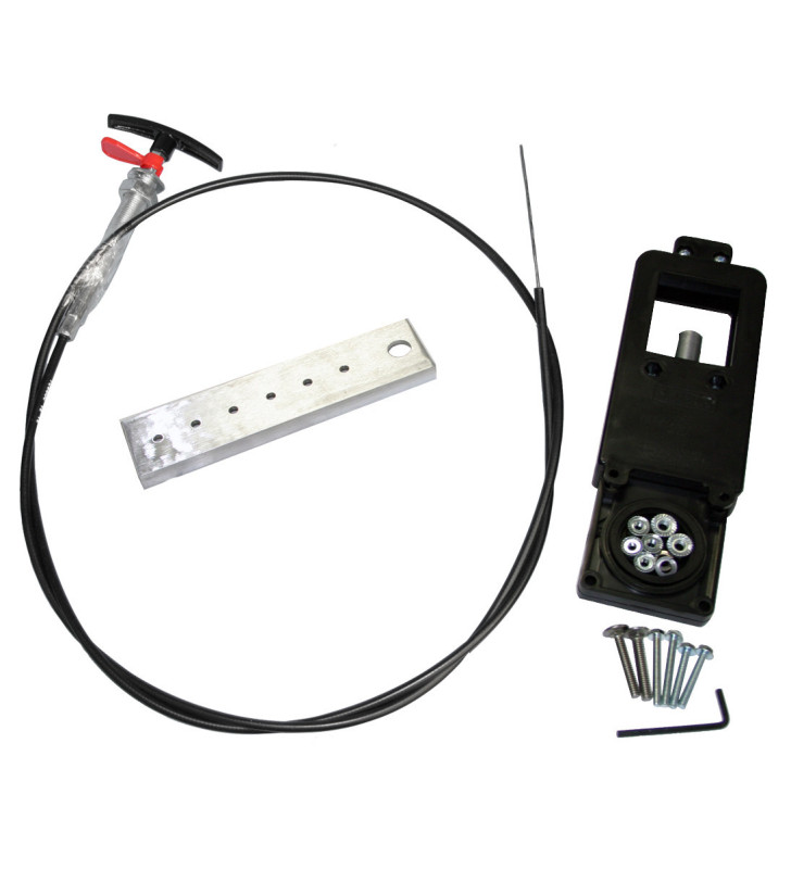 SOUPAPE D'ECHAPPEMENT 1,8 MT VALFLEX 1 1/2...