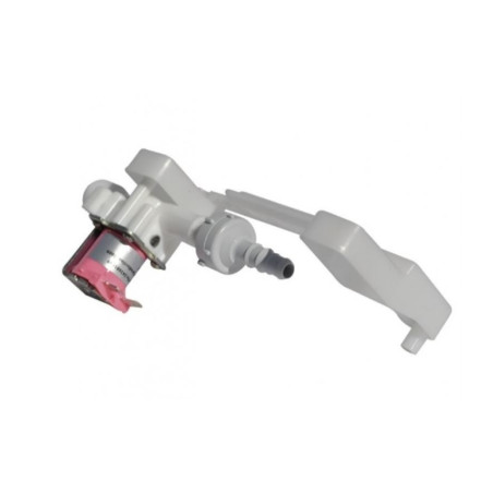 Válvula vertical completa con cisterna de inodoro DOMETIC CT serie 3