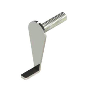 CHIAVE DI SBLOCCO MANUALE GRADINI 10856 PROJECT2000