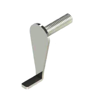 CHIAVE DI SBLOCCO MANUALE GRADINI 10856 PROJECT2000