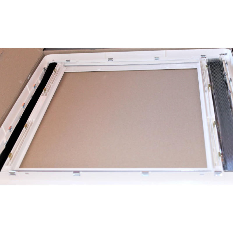 Cornice interna MINI HEKI STYLE completa...