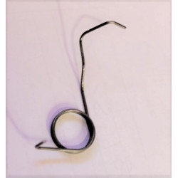 Upper spring lever mechanism FAP GHOST 2 points