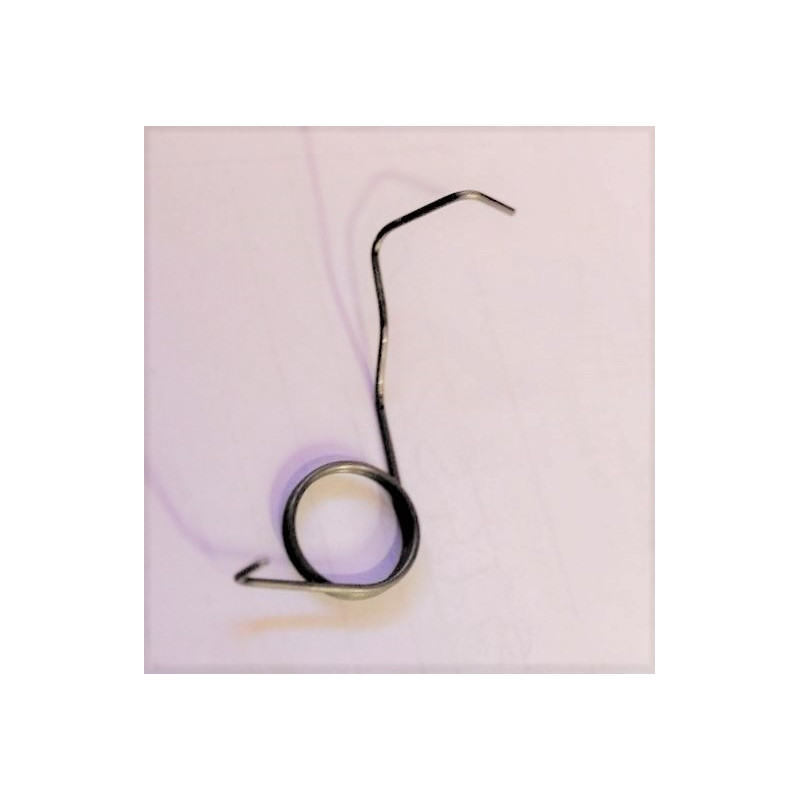 Upper spring lever mechanism FAP GHOST 2 points