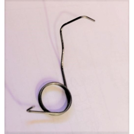 Upper spring lever mechanism FAP GHOST 2 points