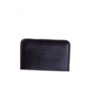 Terminal para cubrejuntas mediano 10 uds. para perfil 12506