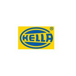 HELLA - Fanale Flexpoint II lampadina bifacciale grigio 2