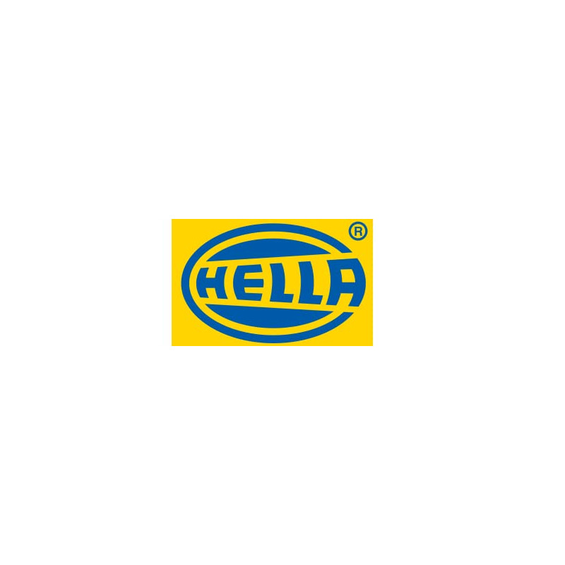 HELLA - Fanale Flexpoint II lampadina...