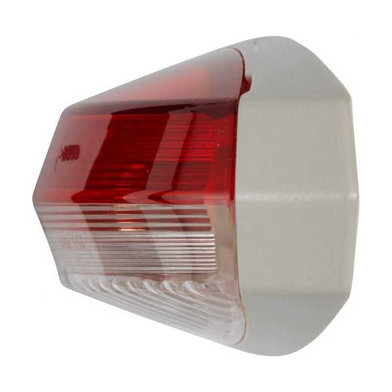 Lighter ing. double-sided white base right-left...