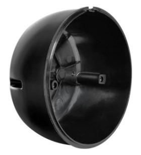 BASE PARA LÁMPARAS REDONDAS Ø 140 MM art. 9445, 9446, 9447