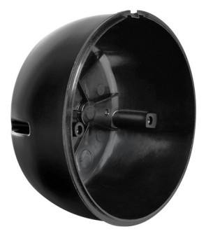 SOCKEL FÜR RUNDE LAMPEN Ø 140 MM art. 9445, 9446, 9447