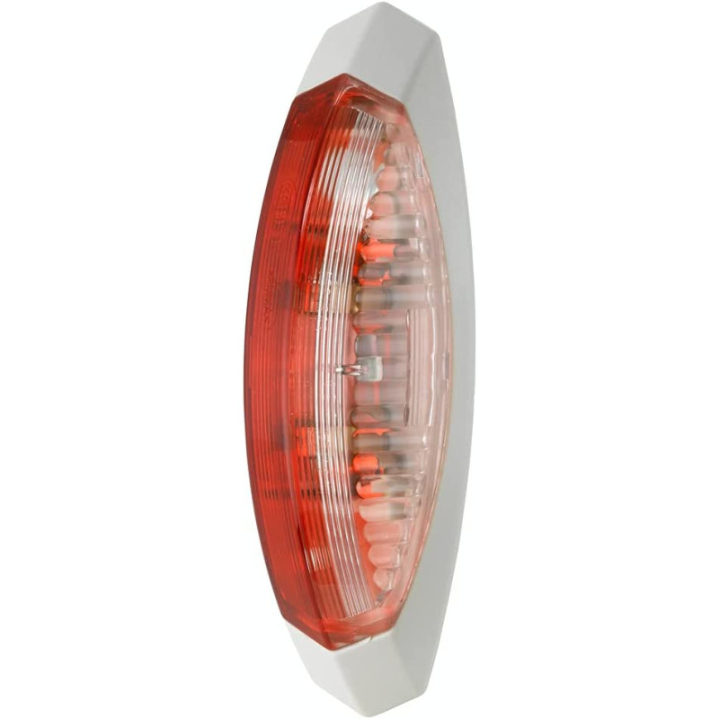 Lighter ing. double-sided white base right-left...