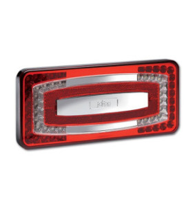 Feu multifonction LED universel JOKON BBSNWR 930b/9-32V...