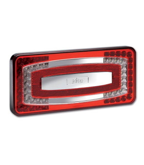 JOKON BBSNWR 930b / 9-32V universelle LED-Multifunktionsleuchte rechts / links.