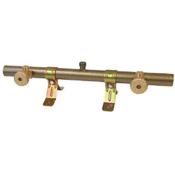 Control unit 2 cylinders without safety valve and...