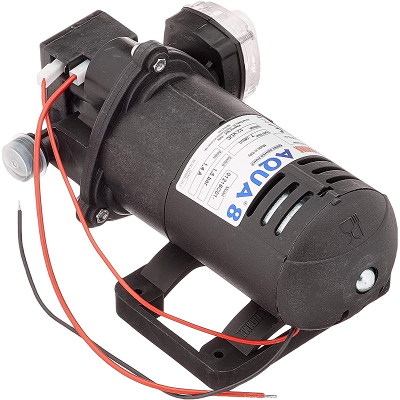 Pompe FIAMMA AQUA 8 12V - 7L - ‎01216C01‐