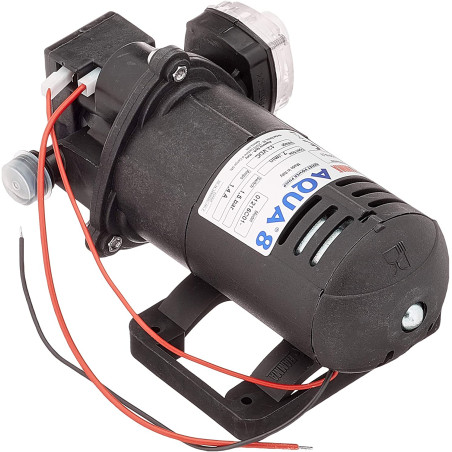 Pumpe FIAMMA AQUA 8 12V - 7L - ‎01216C01‐
