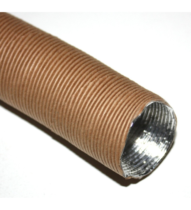 Tube isotherme 32mm non percé