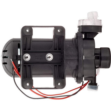 FIAMMA AQUA 8 12V - 7L pump - ‎01216C01‐