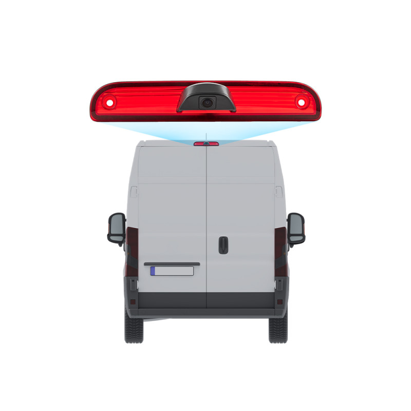 Cámara DVN CW 920 LITE DYNAVIN