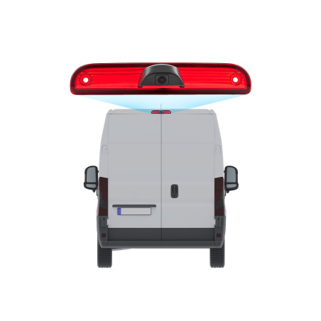 Cámara DVN CW 920 LITE DYNAVIN