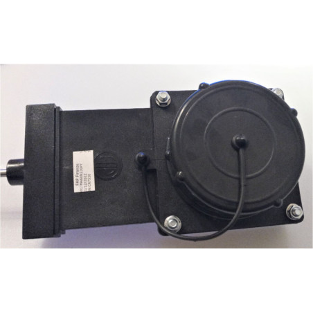 FAP - 3'' valve with 60 cm rod - 017M460N230PT