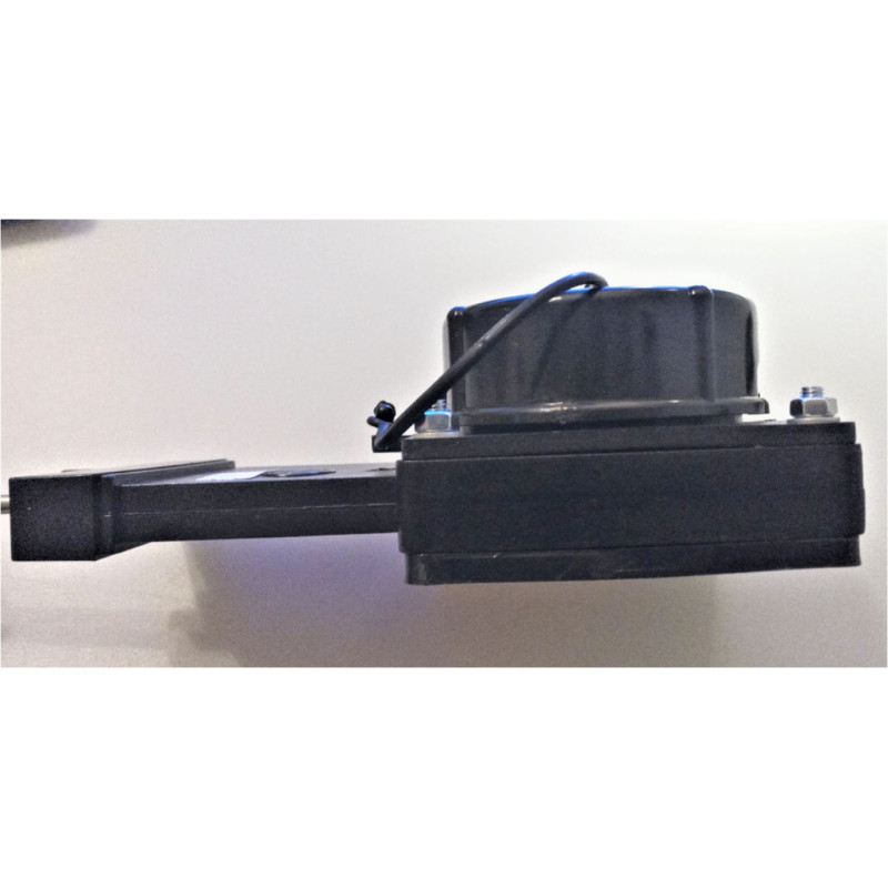 FAP - 3'' valve with 60 cm rod - 017M460N230PT