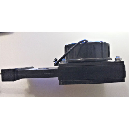 FAP - Valvola 3'' con asta 60 cm - 017M460N230PT