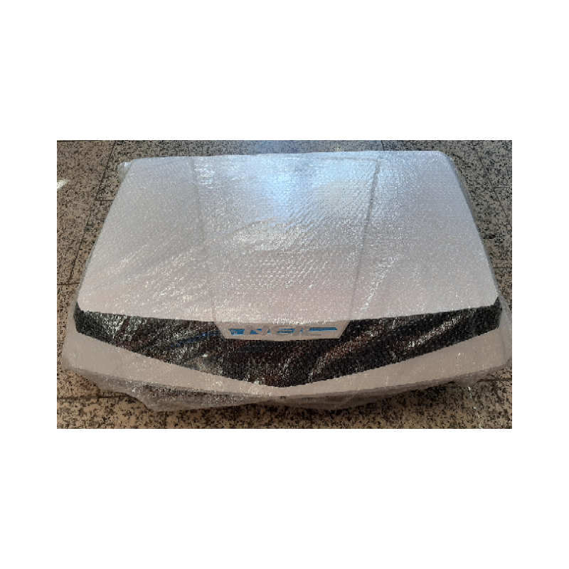 NEIL - Rooftop evaporative cooler