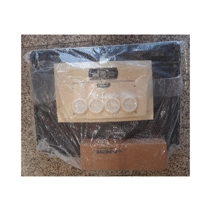 NEIL - Rooftop evaporative cooler