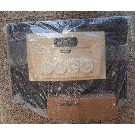 NEIL - refroidisseur de toit évaporatif