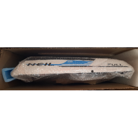 NEIL - raffrescante evaporativo da tetto