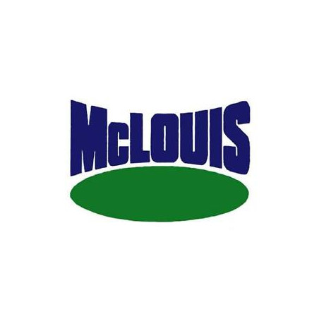 Sumidero Recto Blanco para Desagüe 25 mm asociado a Plato de Ducha Blanco Brillo para Mc Louis Tandy 638 G