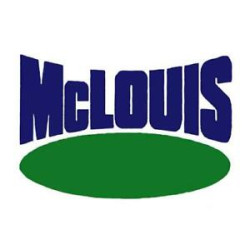 Glänzend weiße Duschwanne für Mc Louis Tandy 638 G... 2