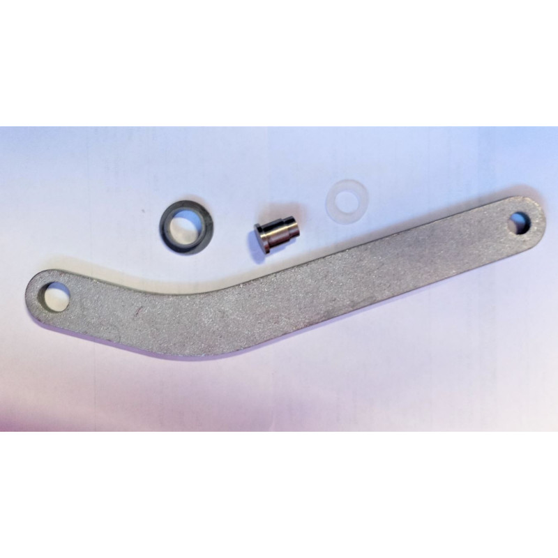 Braccio di apertura single step V02 THULE -...