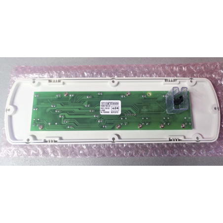 1848.182.02 - Nordelettronica GIOTTILINE panel ex 0001.182.01