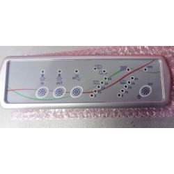 1848.182.02 - Pannello Nordelettronica GIOTTILINE ex...