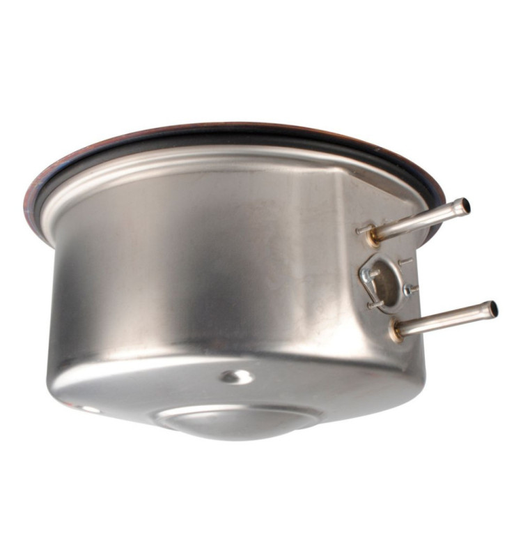 Marmite inox 10 lt chaudière série 3 TRUMA B10...