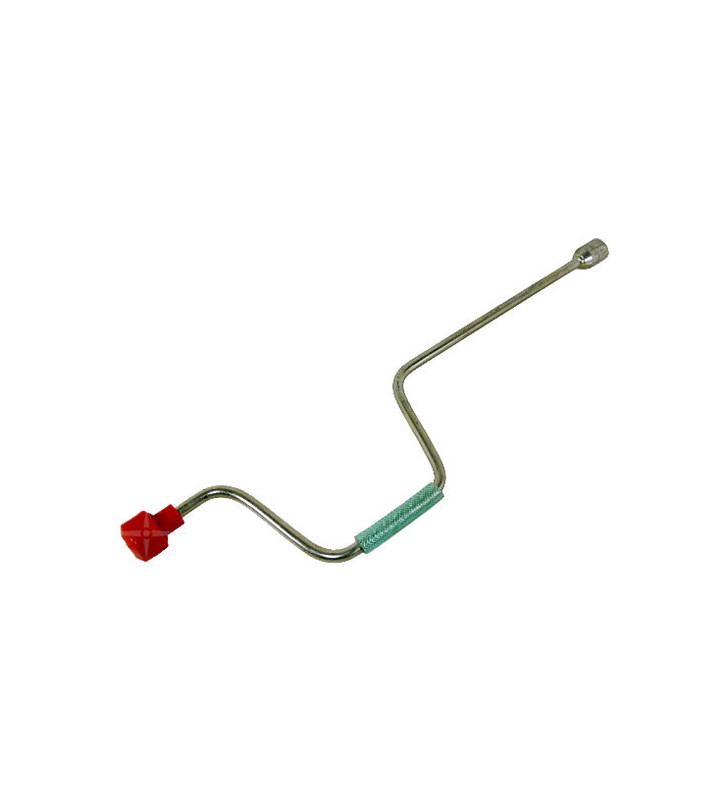 Manivelle Longueur 865 mm Pieds CLICKFIX AL-KO