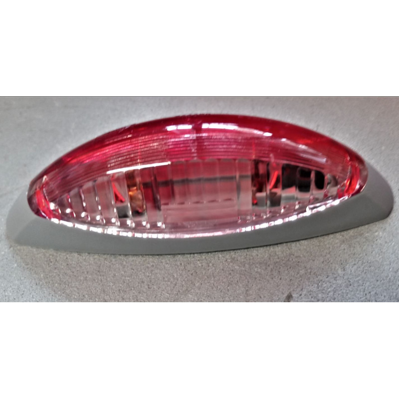 HELLA - Fanale Flexpoint II lampadina...