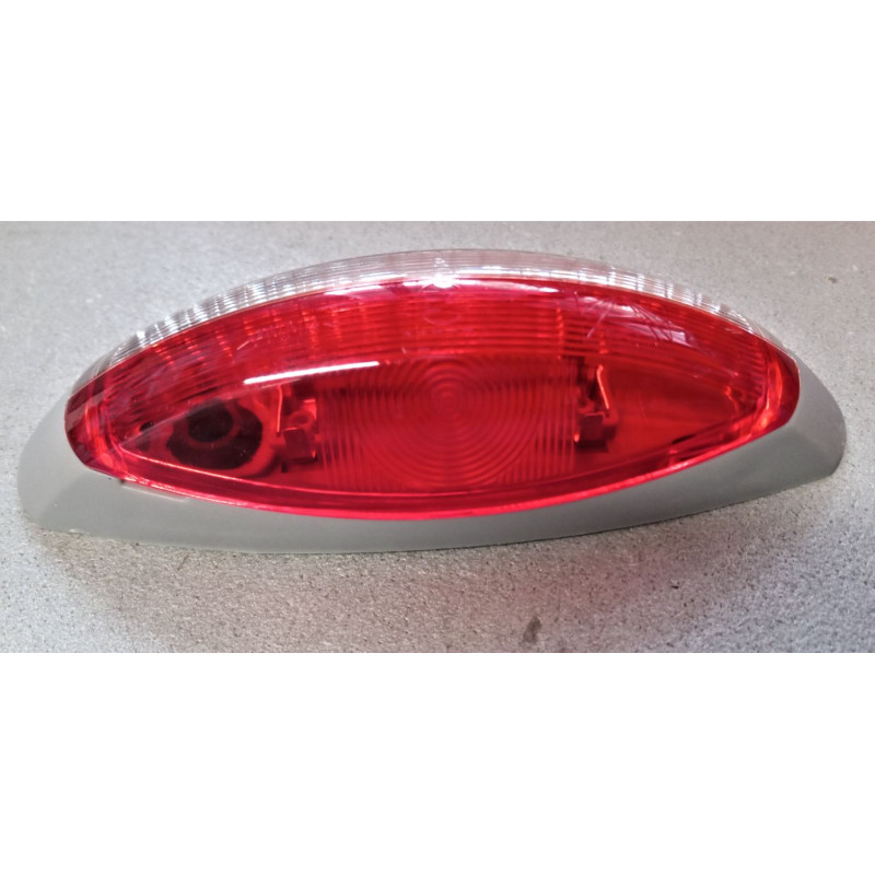 Flexpoint II light bulb double-sided gray