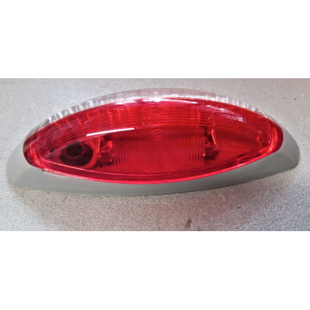 Flexpoint II light bulb double-sided gray