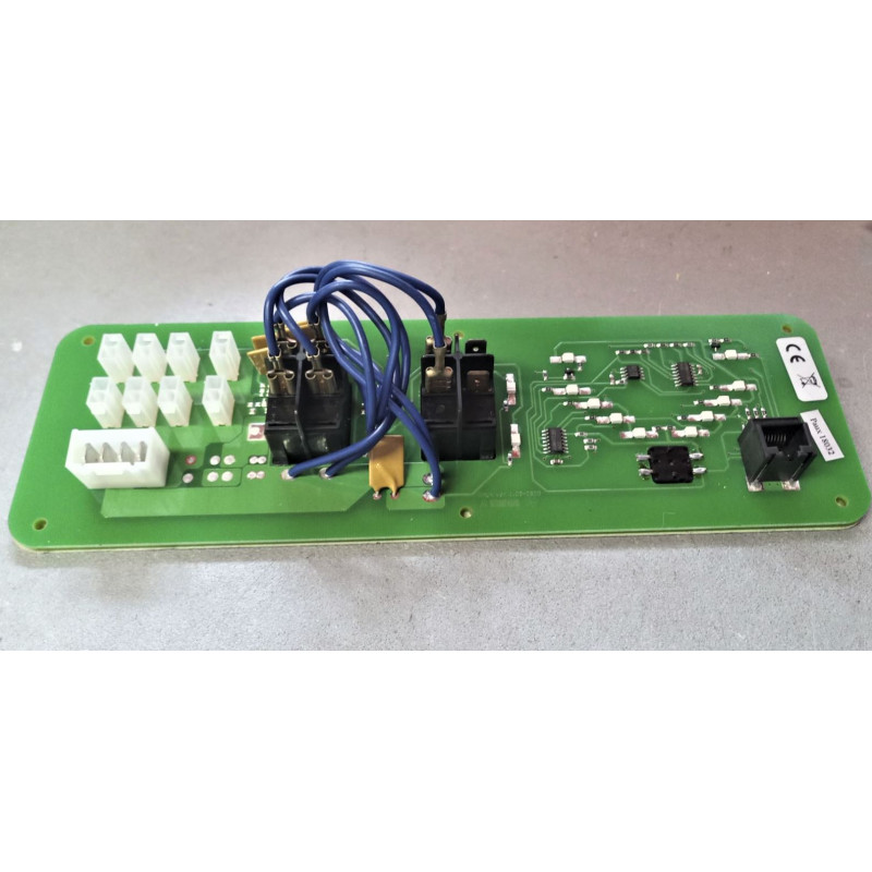 RIMOR ECU PAUX100 EUROPÉEN NG 04/05 - 1.05-2800...