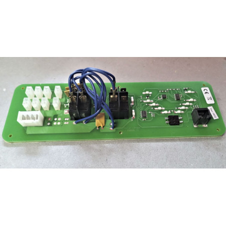 ECU RIMOR PAUX100 EUROPEO NG 04/05 - 1.05-2800 - 18032 - RIMOR