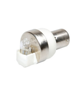 Bombilla halógena BIP-LITE II 21W - BA15S AvvisatAcust