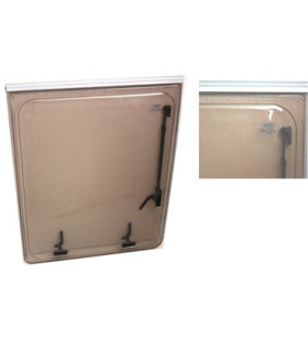 Compass window F91 PARAPRESS 1450X550