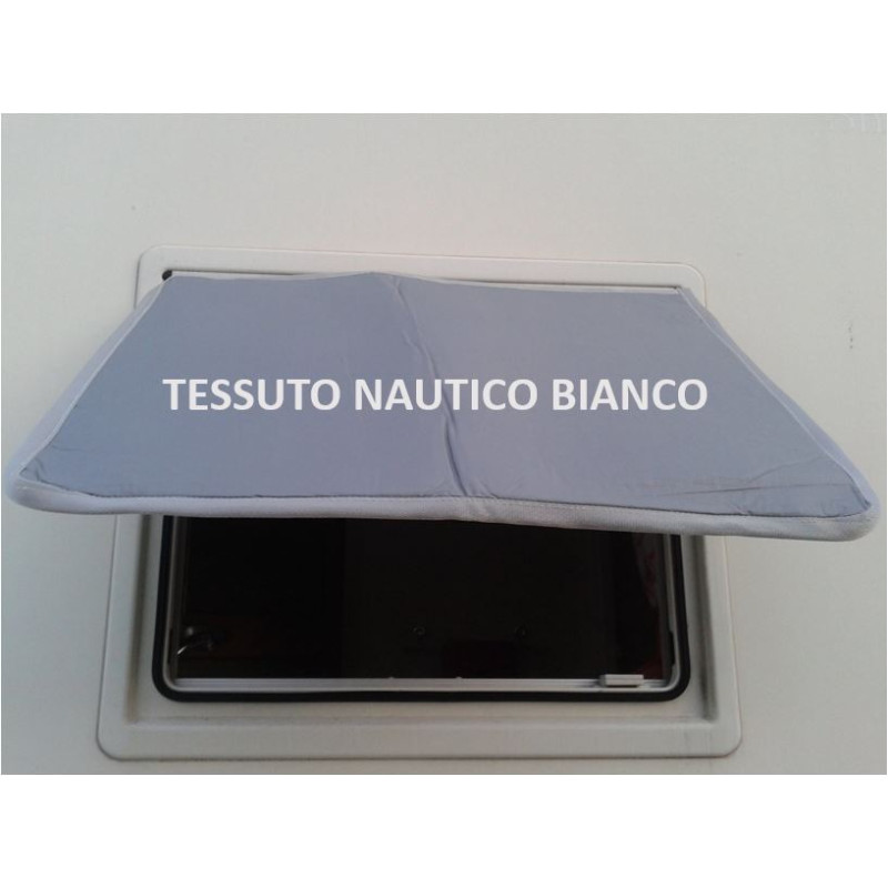 NAUTISCH – Thermo-Fensterabdeckungen für den...