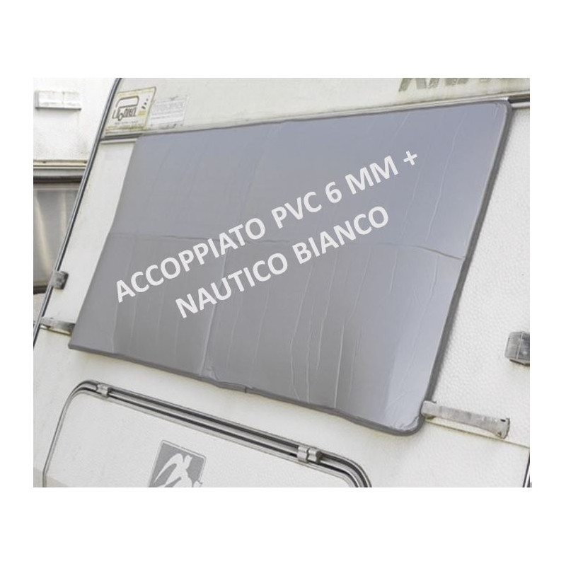 PVC + NAUTICO Oscurante esterno termico per...