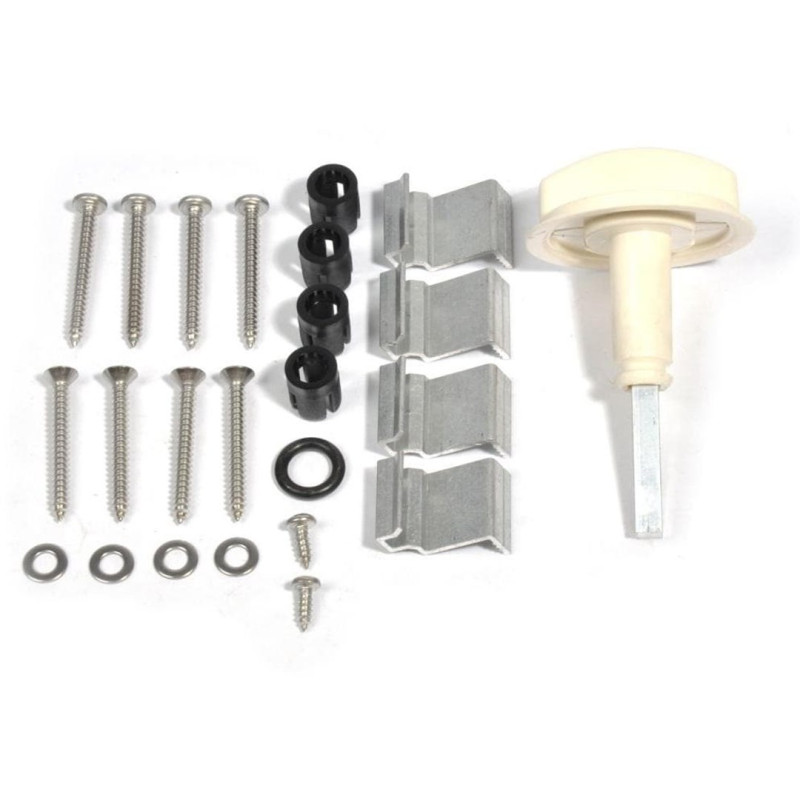 Kit de fixation OMNIVENT