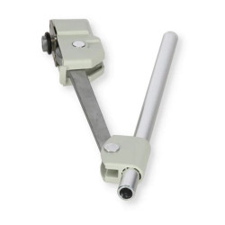 OMNIVENT THULE Regulierungsgerät 40x40 - 1500601364