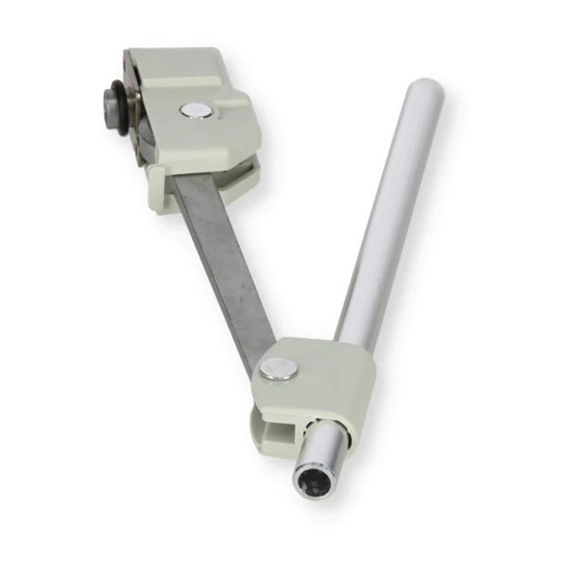 OMNIVENT THULE Regulierungsgerät 40x40 -...